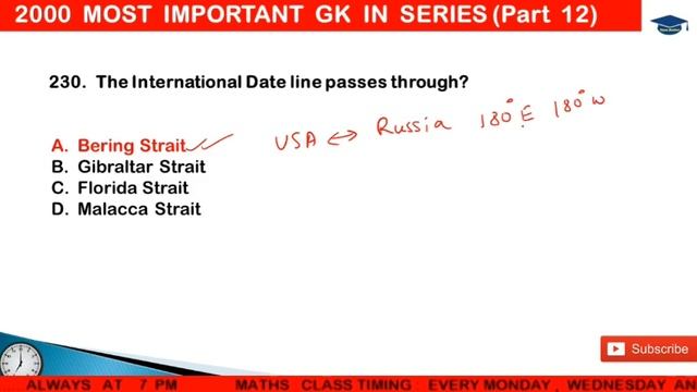 Top 20 Geography Question (Part 12) || Assam Police| Irrigation | DTE | DSE | APSC | Assam H S TET