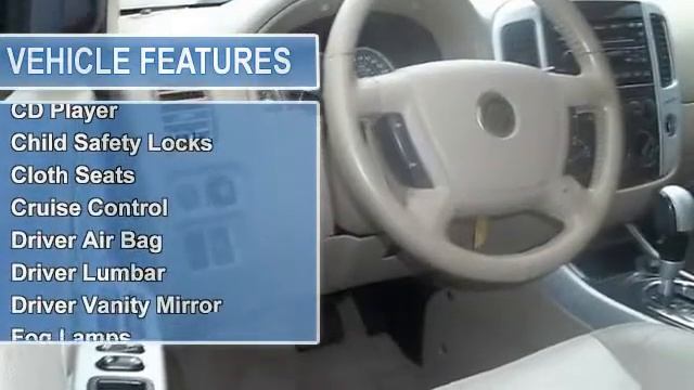 2005 Mercury Mariner - Time Auto Sales смотреть онлайн