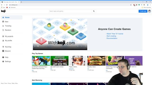 Koji Contest Winners - A New Contest Starts! Win $100 in Roblox Cards смотреть онлайн