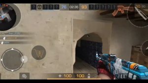 создаю свою приватку standoff2 /standlazur v1