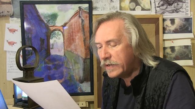 АЛЕКСАНДР БРУНЬКОВСКИЙ ALEXANDER BRUNKOVSKY НОВЕЛЛА "Венера" смотреть онлайн