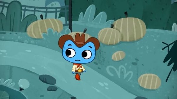 Котики, вперёд  - Все серии - 😽 Самые милые серии  😽