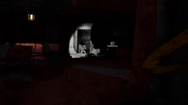 Content Warning VR MOD - VR ВЛОГ СРУСЬ В ВИРТУАЛЬНОЙ РЕАЛЬНОСТИ (Обновление)