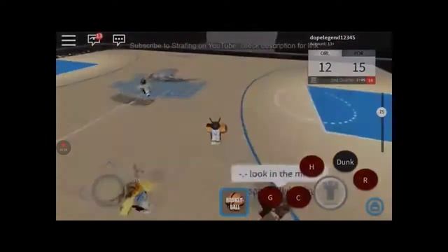 Nba Phenom first mixtape! (Using my cousin acc so yea lol) смотреть онлайн