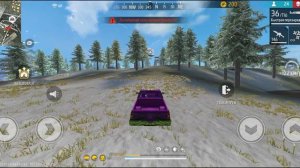 Новое видео про Фрифаер