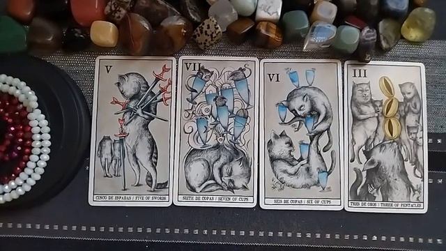 Дева прогноз 03.04-09.04 смотреть онлайн