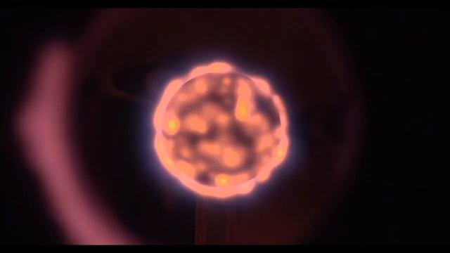 Plasma Ball Experiment, Saturn - Flat Earth