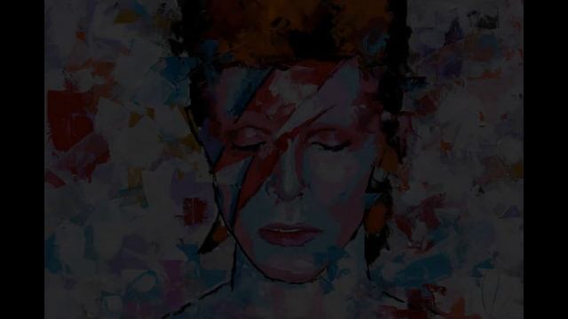 David Bowie - Life on Mars COVER смотреть онлайн