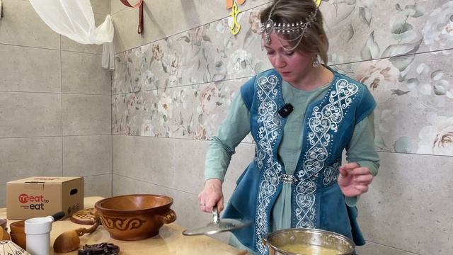 КАК ПРИГОТОВИТЬ НАУРЫЗ КОЖЕ I РЕЦЕПТ НАУРЫЗ КОЖЕ смотреть онлайн