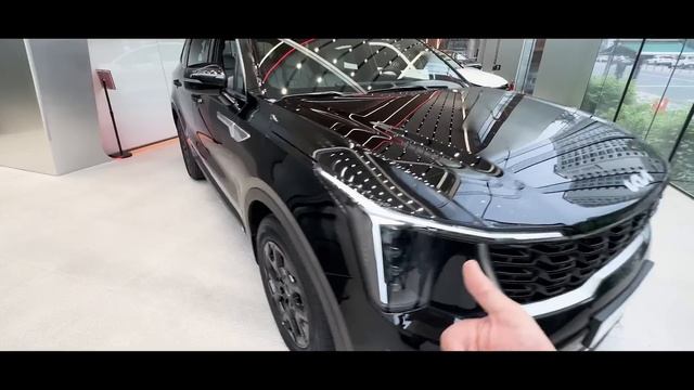 (KIA) ВЕСЬ МОДЕЛЬНЫЙ РЯД КИА! ЦЕНЫ В КОРЕЕ ПОД КЛЮЧ! смотреть онлайн