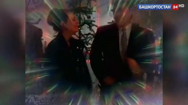 Венер Камалов, Гөлдәр Ишҡыуатова   Ҡояшым