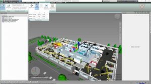 [Курс «Autodesk Navisworks: Продвинутый»] Сечение. Перемещение, Поворот, Выравнивание