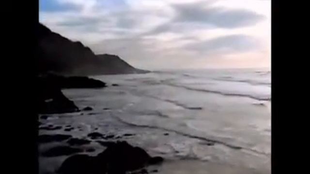 2002 Neptune State Park, Central Oregon Coast смотреть онлайн