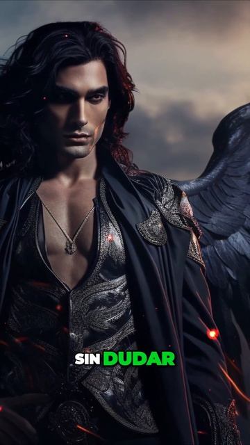 Tánatos, de guerrero implacable a guardián, guía de las almas #historia смотреть онлайн