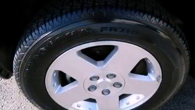 Pre-Owned 2006 Saturn VUE Amarillo TX 79106 смотреть онлайн
