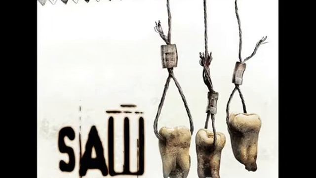 Saw III Score - Baptism 1 Hour