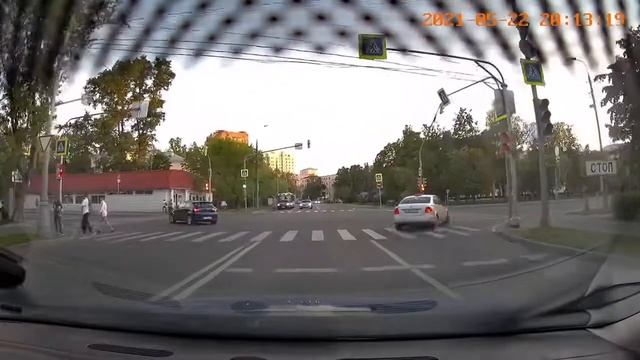 Перевозчик. Москва. смотреть онлайн