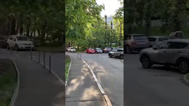 Ленинградское шоссе 112, к.4 смотреть онлайн