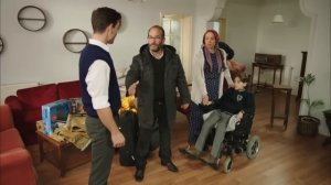 Жизнь Иногда Прекрасна 30 Серия (Русский Дубляж)