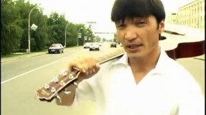 Серик Мусалимов - В Павлодаре (Видеоклип 2004)