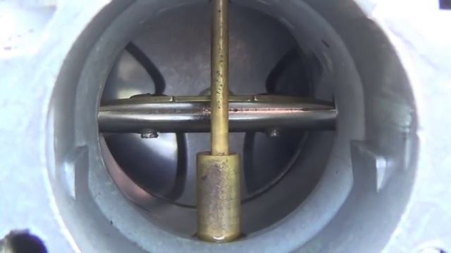 Evinrude Service Bulletin {Low Speed Cough}