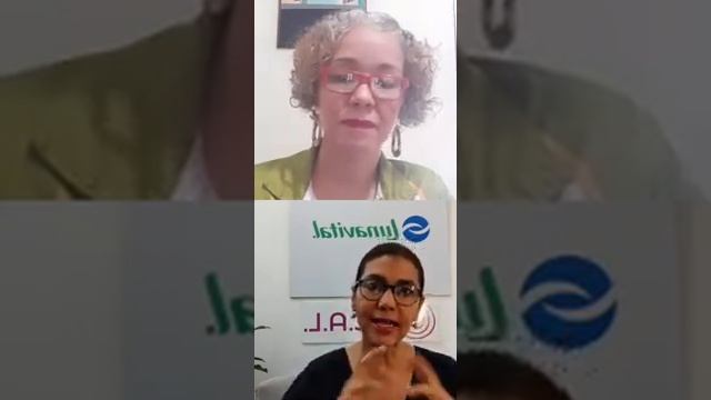 Santiago Country Club | LIVE cuarentena en positivo con la Dra. Raquelina Luna смотреть онлайн