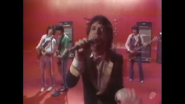 The Rolling Stones - Miss You смотреть онлайн