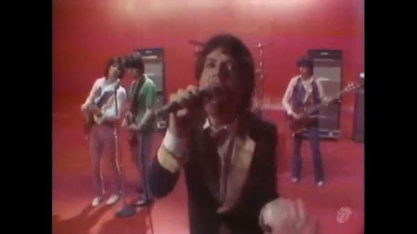 The Rolling Stones - Miss You