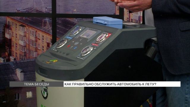 Что делать с машиной после зимы?
