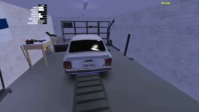 My summer car смотреть онлайн