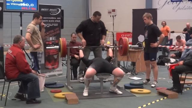 Bench Press Latvian Championship 160 kg . ( 16 years old ) . Artyom Agadzhanyan смотреть онлайн