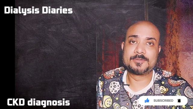 Dialysis Diaries | Part 3 | Living with Chronic Kidney Disease | Symptoms | Pluton Dutta смотреть онлайн