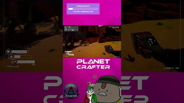 BASE KU JADI LEBIH RAPI DAN DI TENGAH DANAU! | PLANET CRAFTER INDONESIA смотреть онлайн