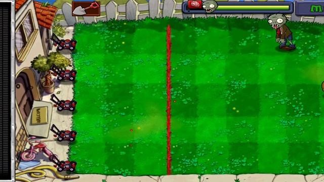 #plantsvszombies -Планета 🌏 против 🆚 зомби 🧟♀️ 2 часть смотреть онлайн
