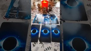 💫💣💭расклад карт таро Затмение Амира " Почему со мной произошла такая ситуация "🤔