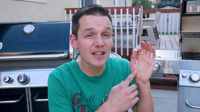 Is Reverse Sear The Best Way to Grill a Steak? смотреть онлайн