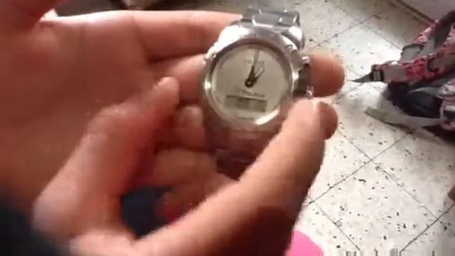 Tissot Z251/351