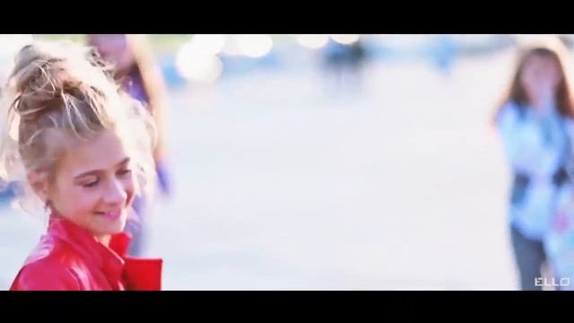 Зина Куприянович Навстречу ветру ELLO UP^ 1 смотреть онлайн