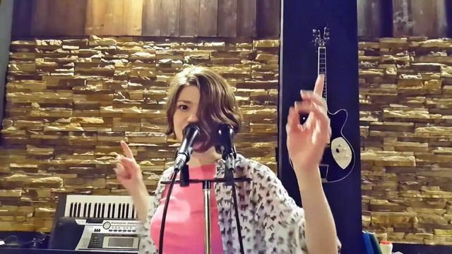 Smooth Kats Invitation | Funky Girl Band From Russia