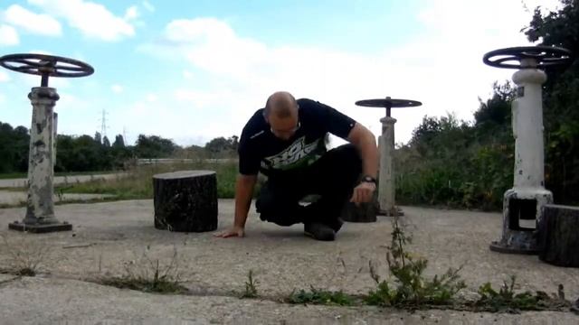 Le kő fogyni (Have to lose weight) - 80 смотреть онлайн