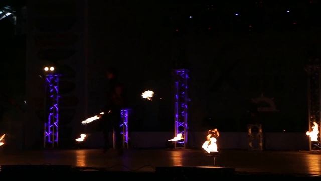 Феерверк ВТБ смотреть онлайн