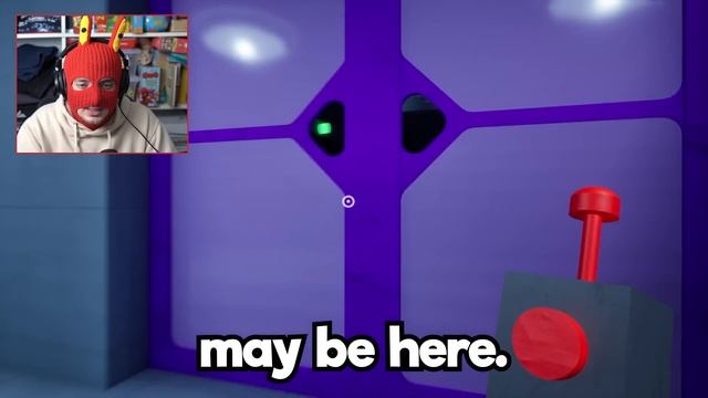 100% Completing Garten of BanBan 6 смотреть онлайн