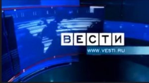 Sigla Telegiornale (VGTRK) – Заставка Вести (2002–2006 + 2006–2010) Speciale 70 iscritti