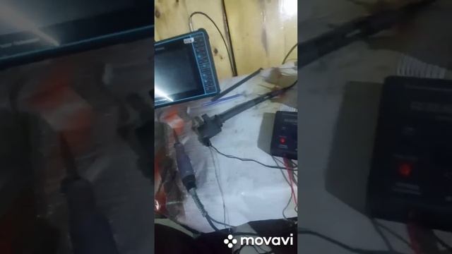 мазда MPV 3.0 2002г. очень сложная и интересная диагностика. смотреть онлайн