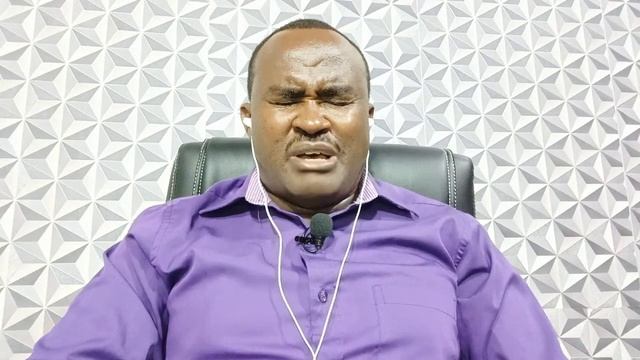 Learn the prophetic how of the Good Fight: Apostle Fred смотреть онлайн
