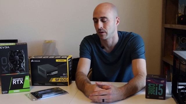 NCase M1 Review смотреть онлайн