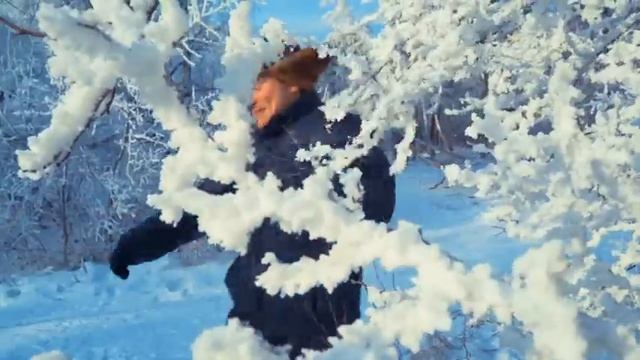 Зима уютнее вместе с "Саратов 24" - Павел Фитилев смотреть онлайн