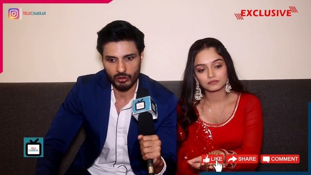 My Favourites Ft. Trupti Mishra & Vin Rana | From Favourite co-star to favourite role | REVEALED смотреть онлайн