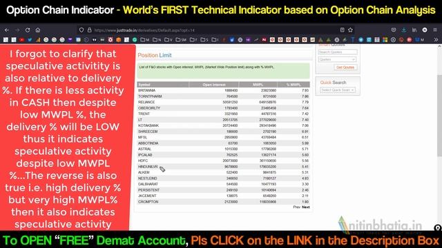 Stock Selection for Options Trading смотреть онлайн