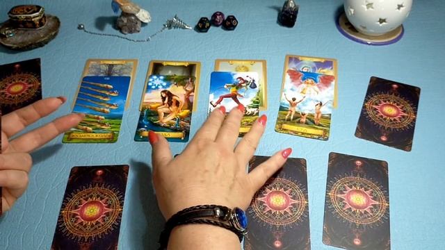 ВЕСЫ ♎ Июнь 2024 года. Удача, успех и под охраной Архангела Габриэля смотреть онлайн